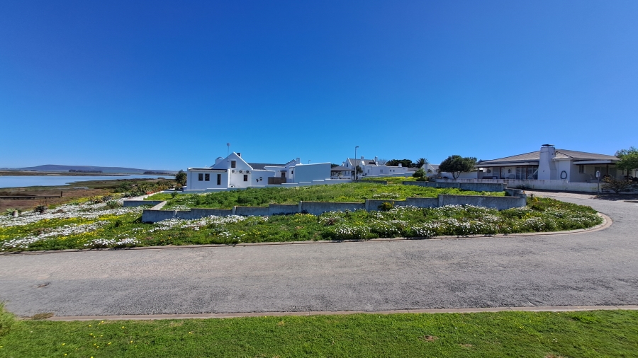 0 Bedroom Property for Sale in Laaiplek Western Cape